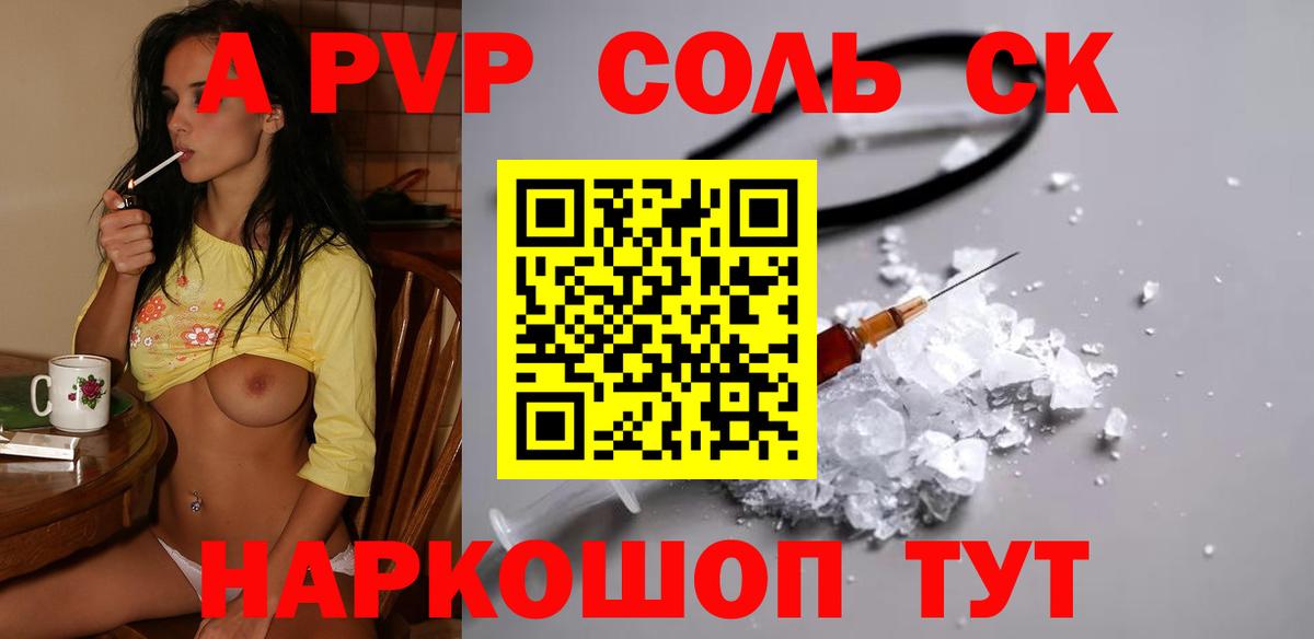 A-PVP СК КРИС Вышний Волочёк
